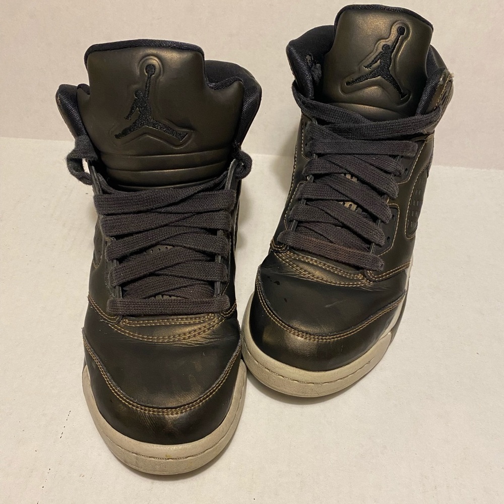Air Jordan’s